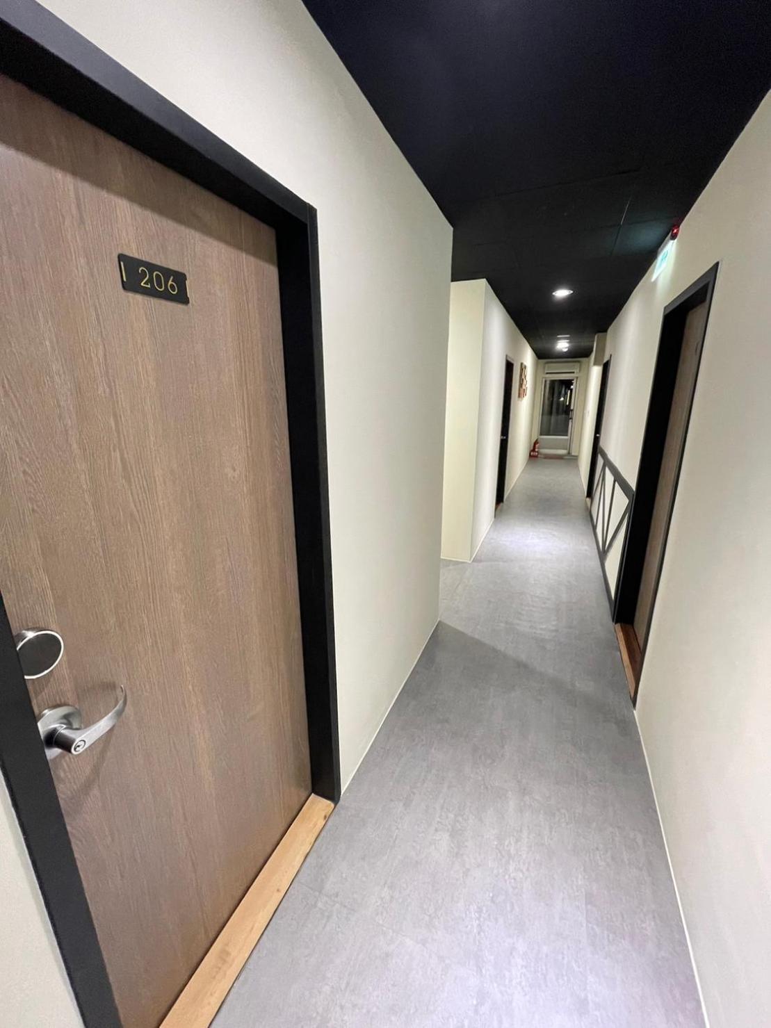 Shuntai Inn Fengshan  외부 사진