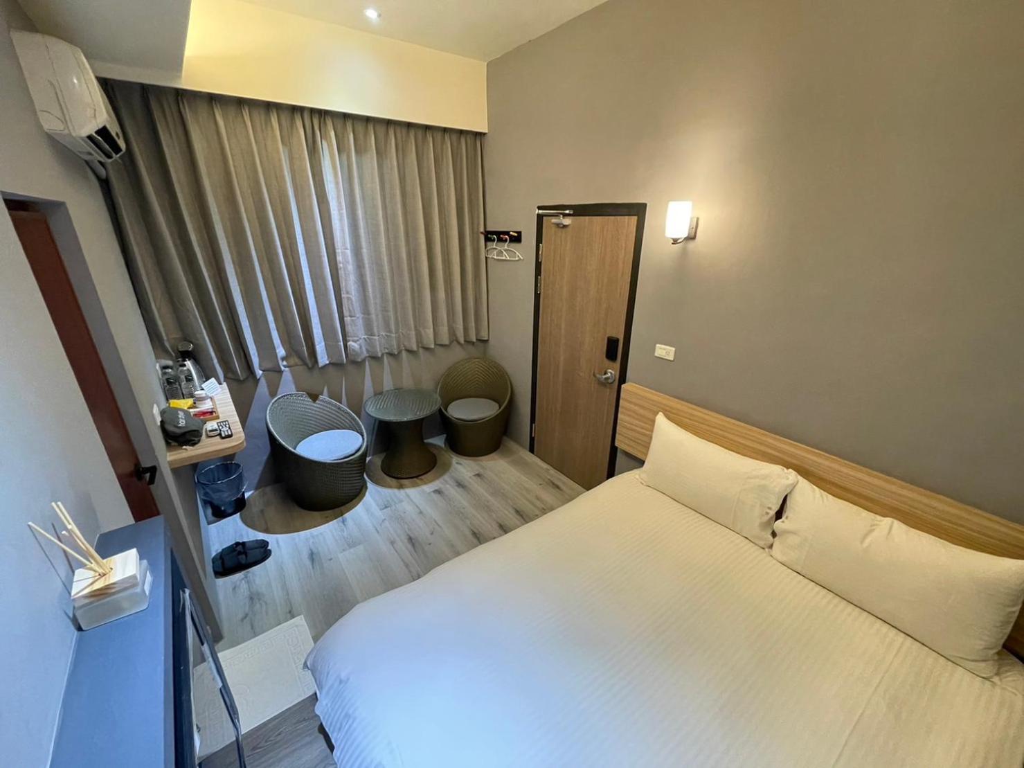 Shuntai Inn Fengshan  외부 사진