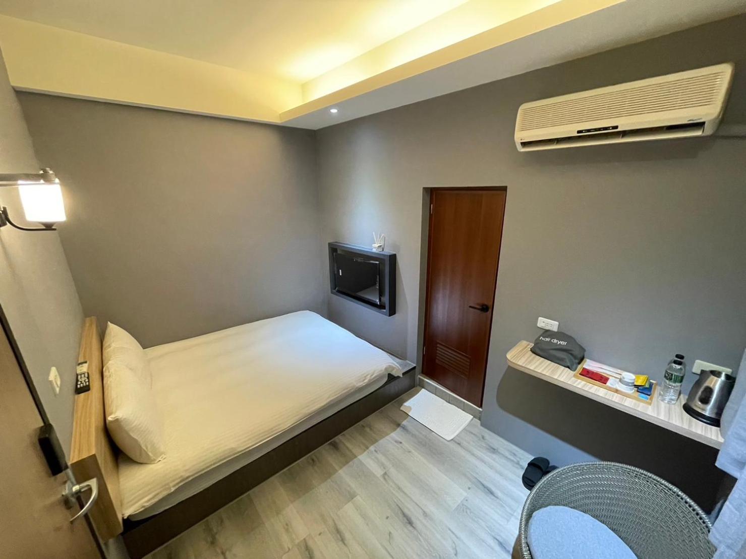 Shuntai Inn Fengshan  외부 사진