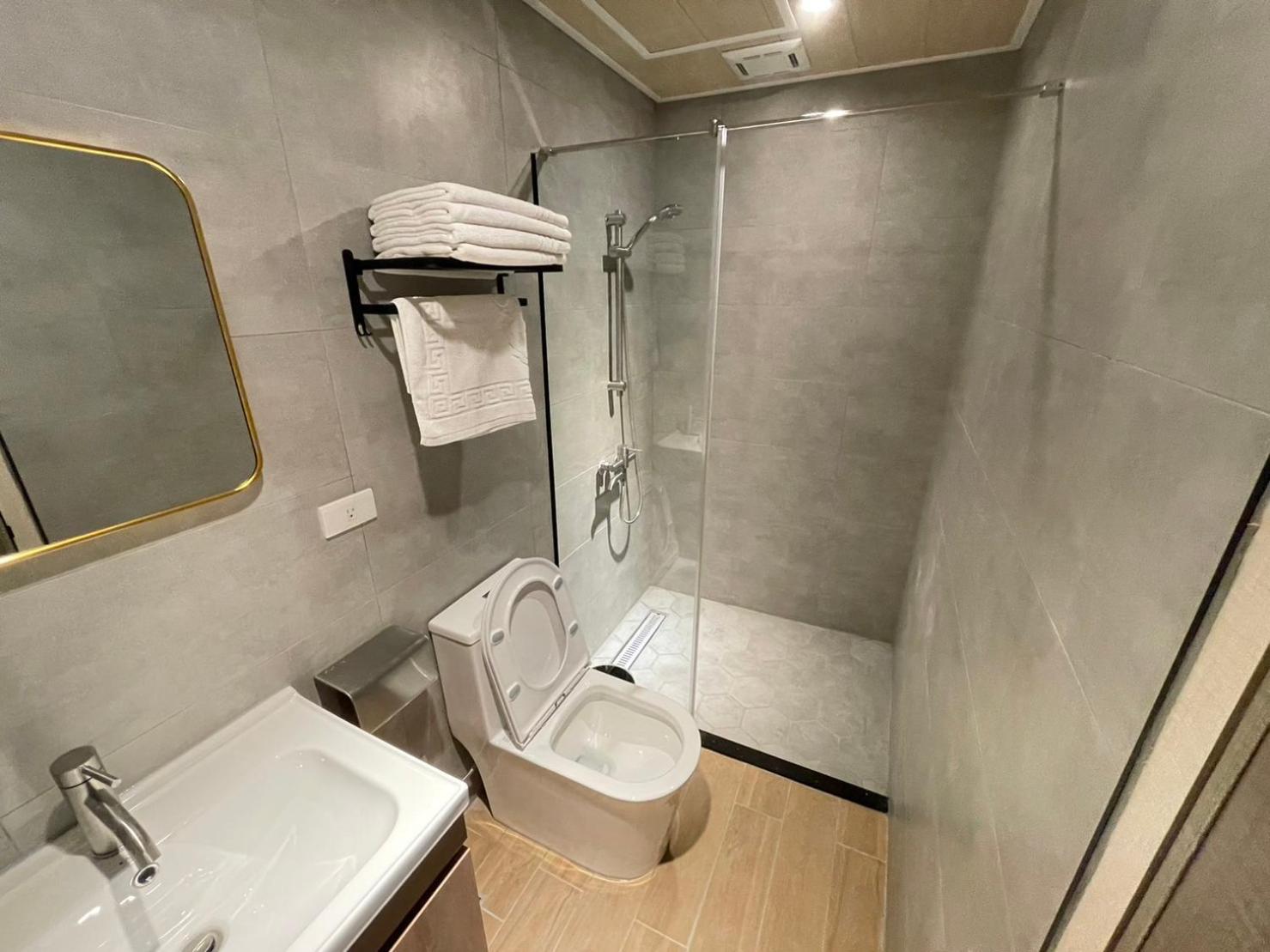Shuntai Inn Fengshan  외부 사진