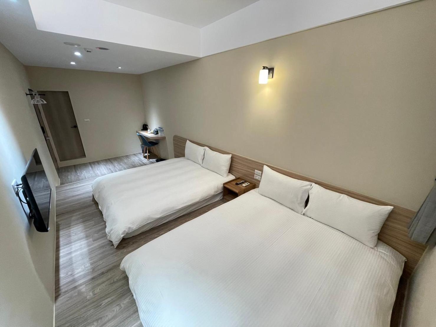 Shuntai Inn Fengshan  외부 사진