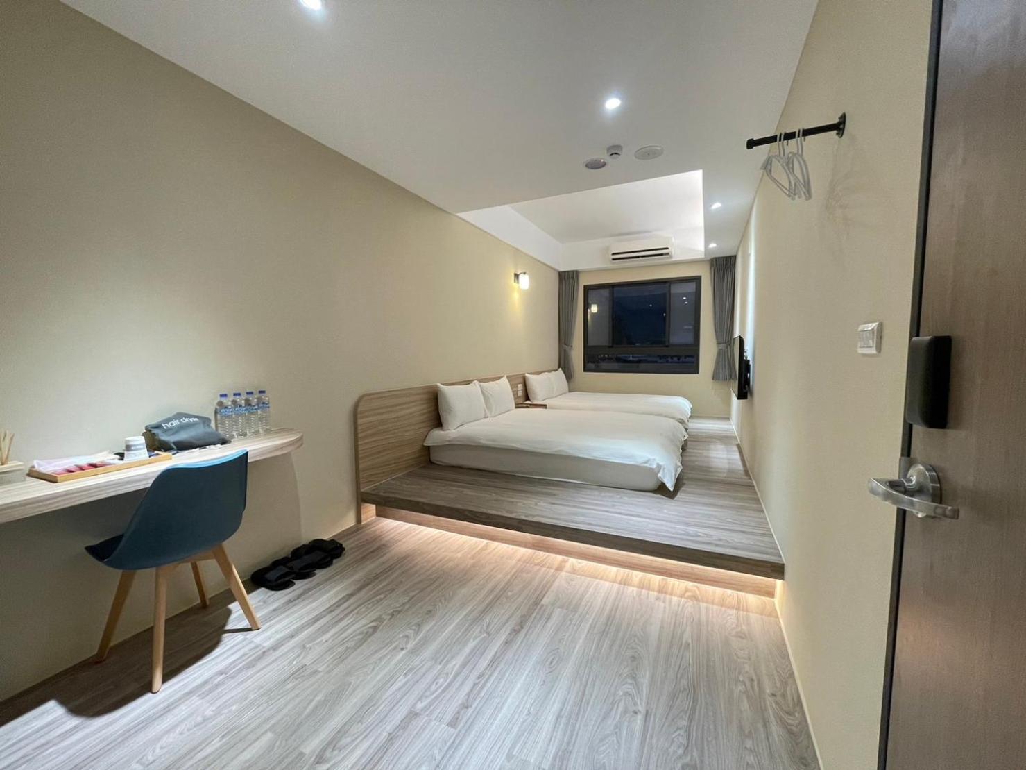 Shuntai Inn Fengshan  외부 사진