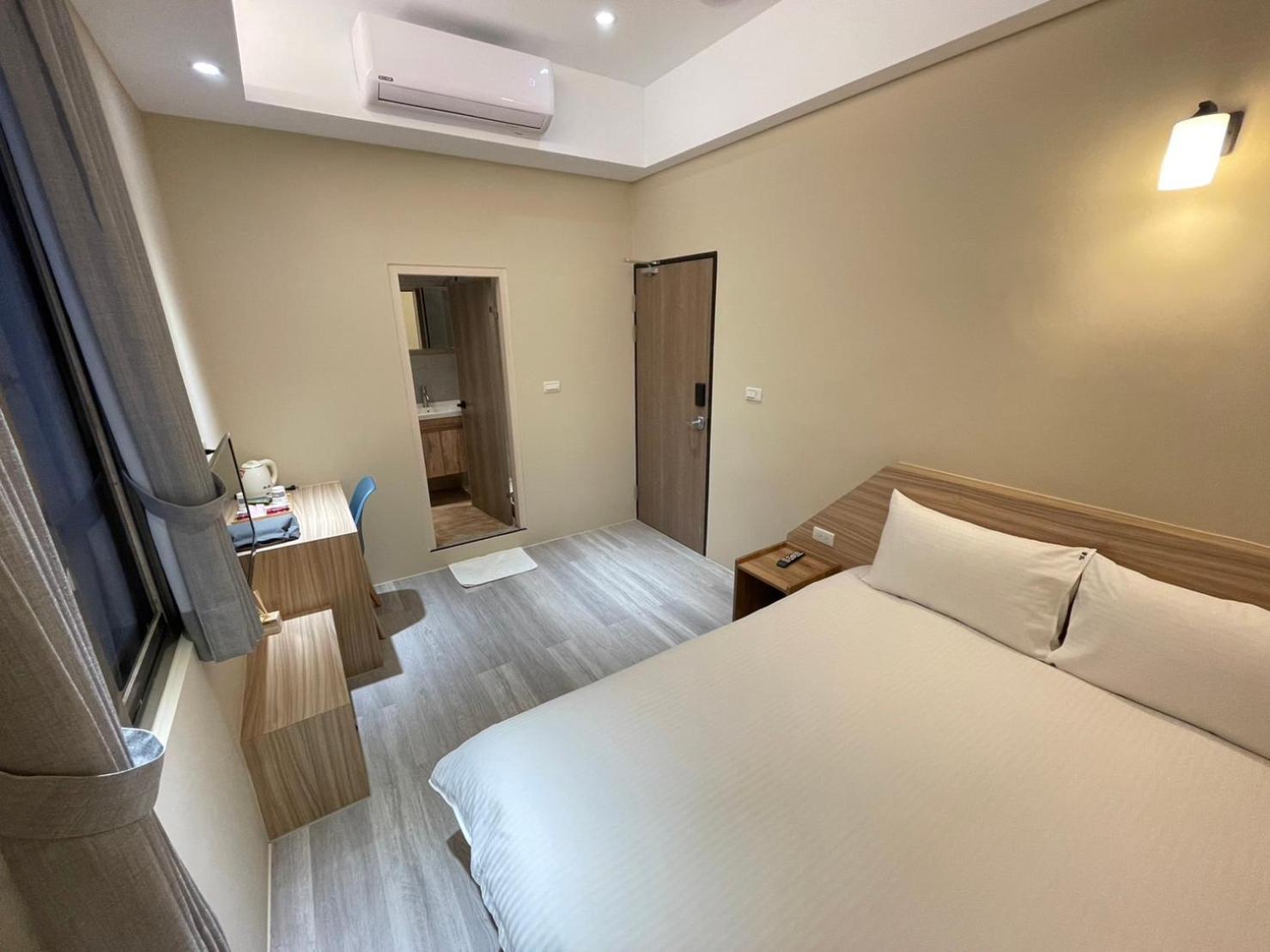 Shuntai Inn Fengshan  외부 사진