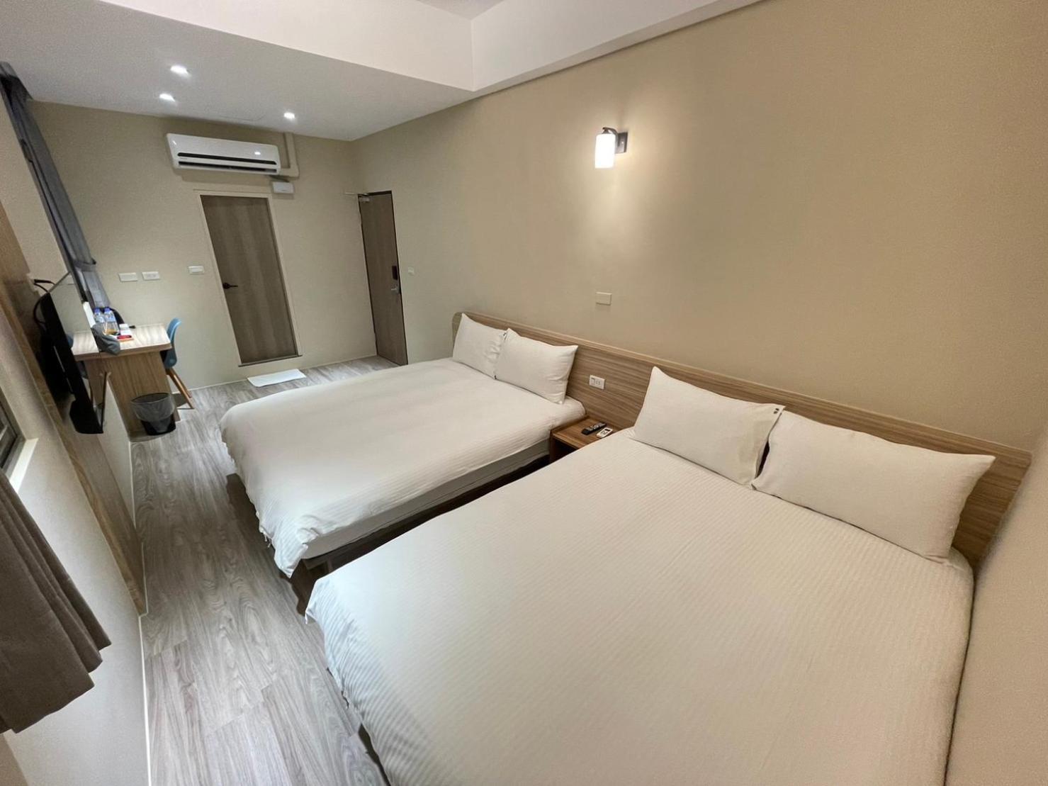 Shuntai Inn Fengshan  외부 사진