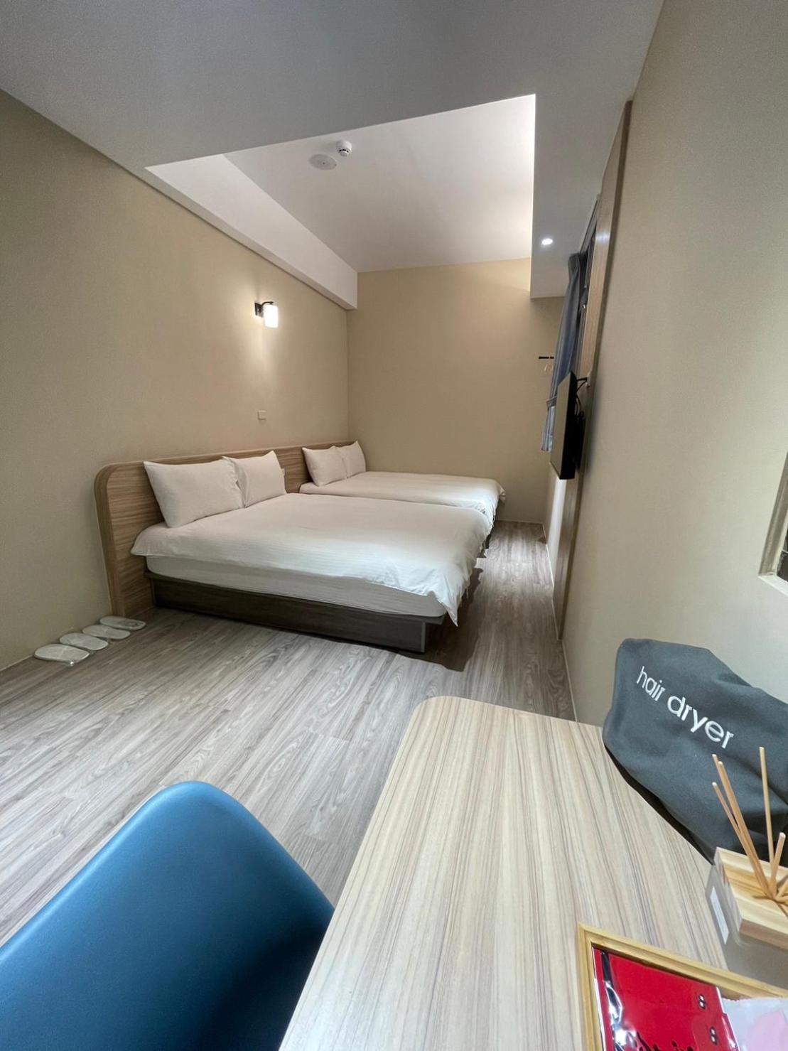 Shuntai Inn Fengshan  외부 사진