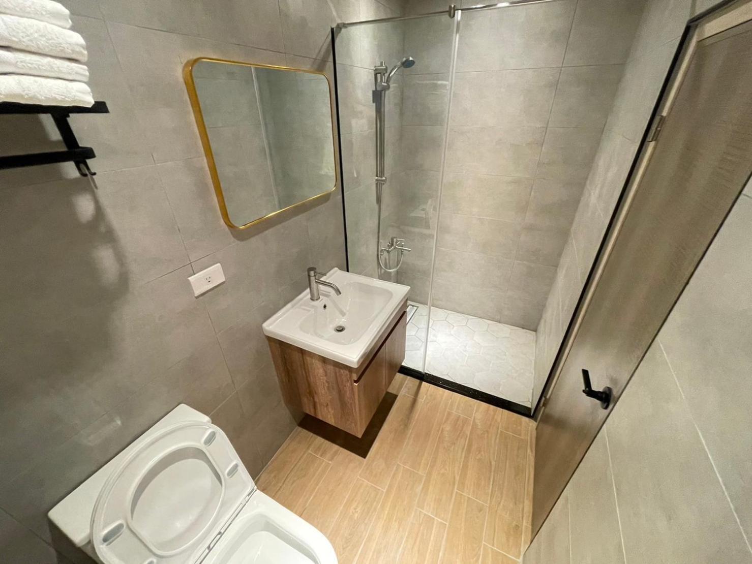Shuntai Inn Fengshan  외부 사진