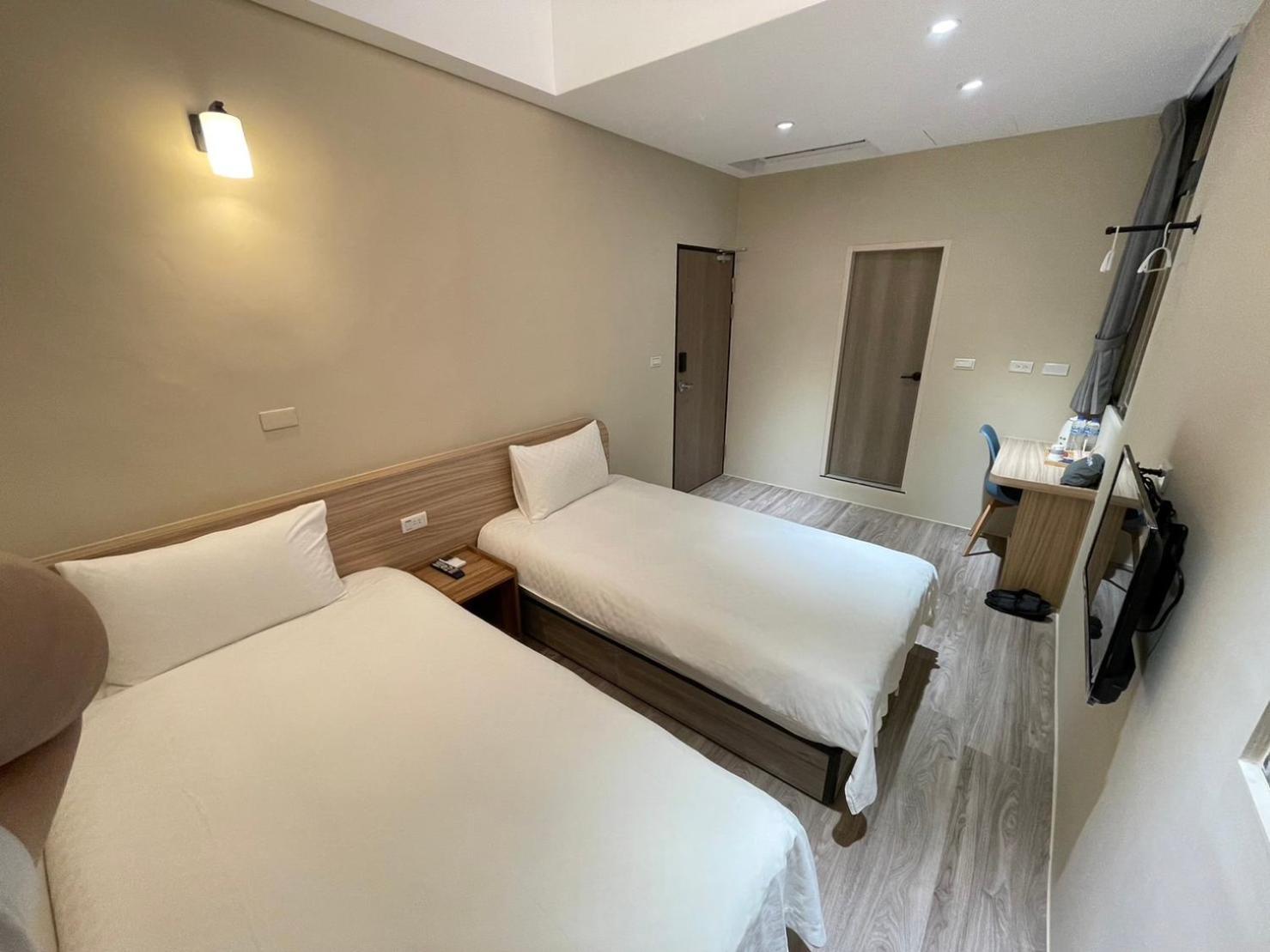 Shuntai Inn Fengshan  외부 사진