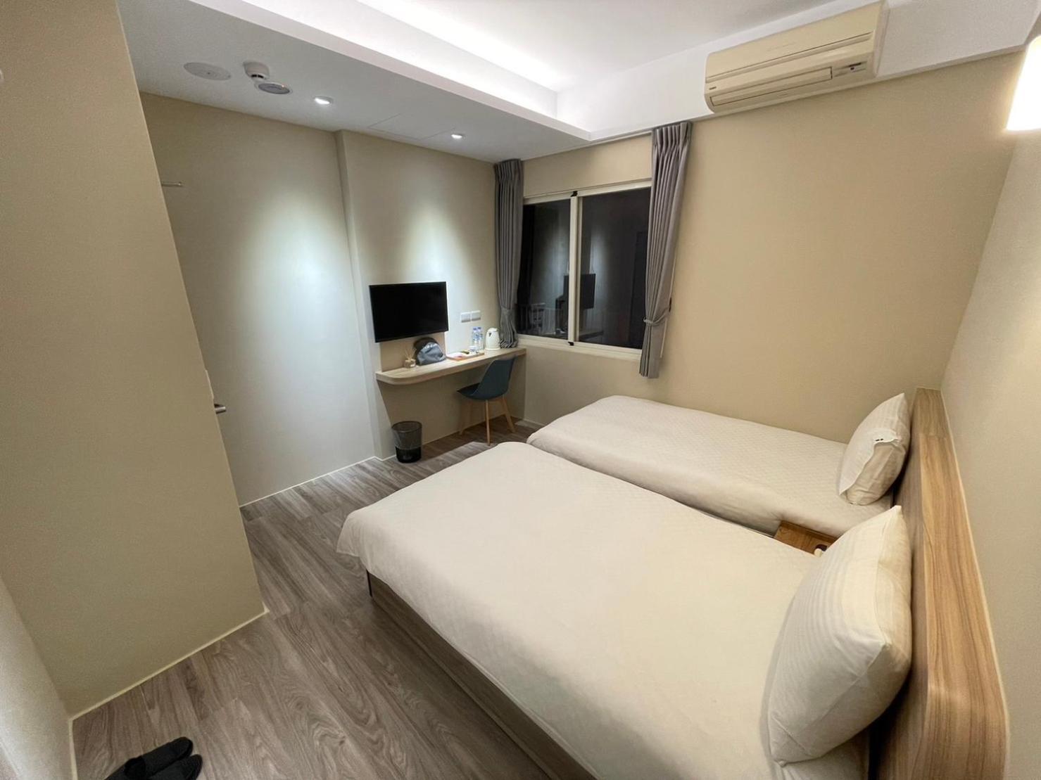 Shuntai Inn Fengshan  외부 사진