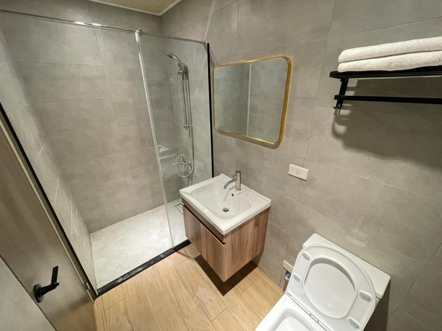 Shuntai Inn Fengshan  외부 사진