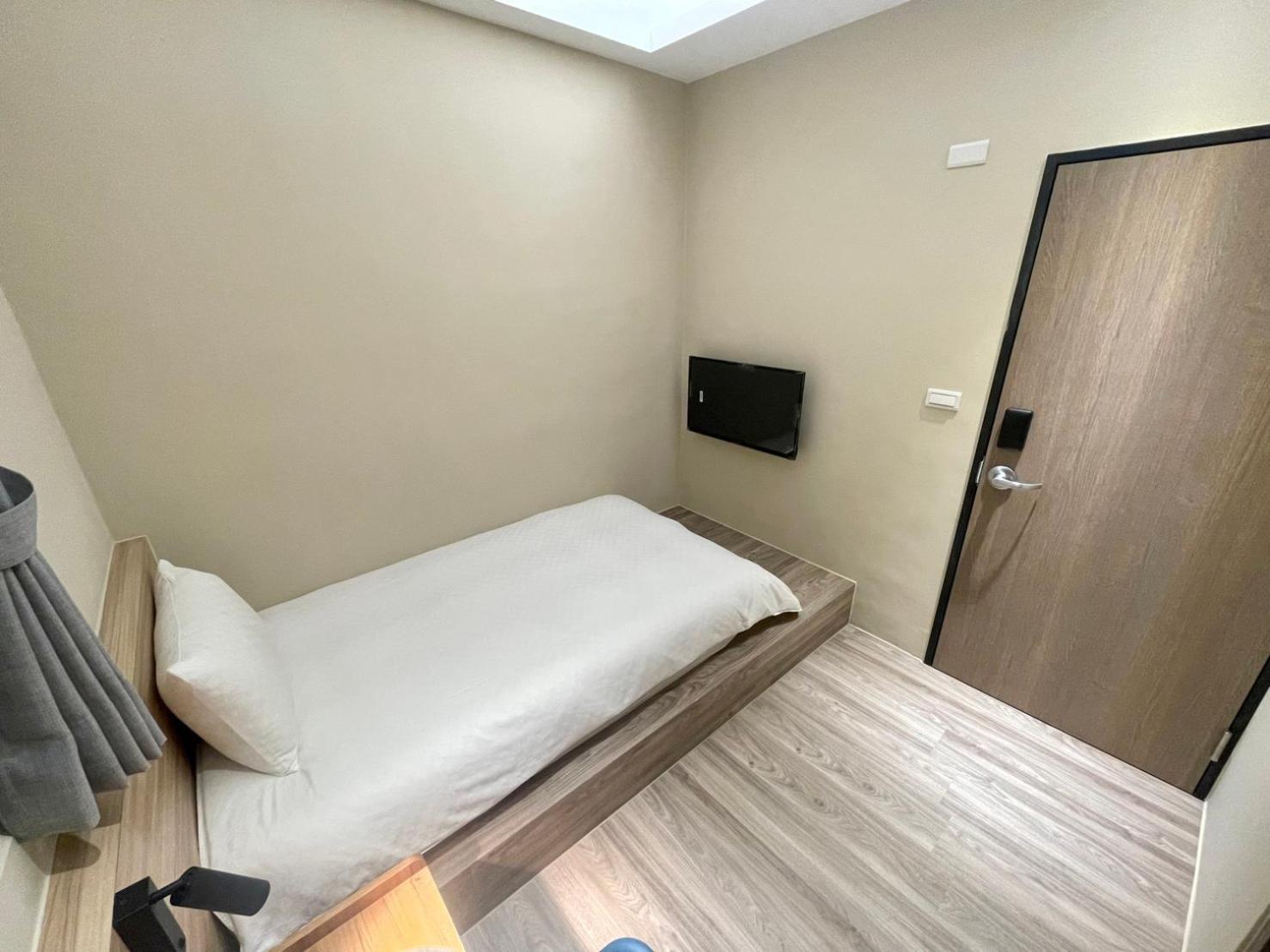 Shuntai Inn Fengshan  외부 사진