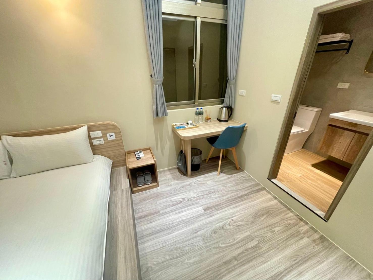 Shuntai Inn Fengshan  외부 사진