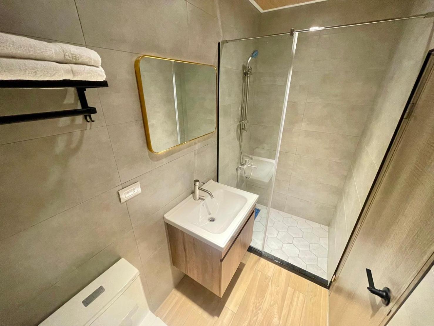 Shuntai Inn Fengshan  외부 사진