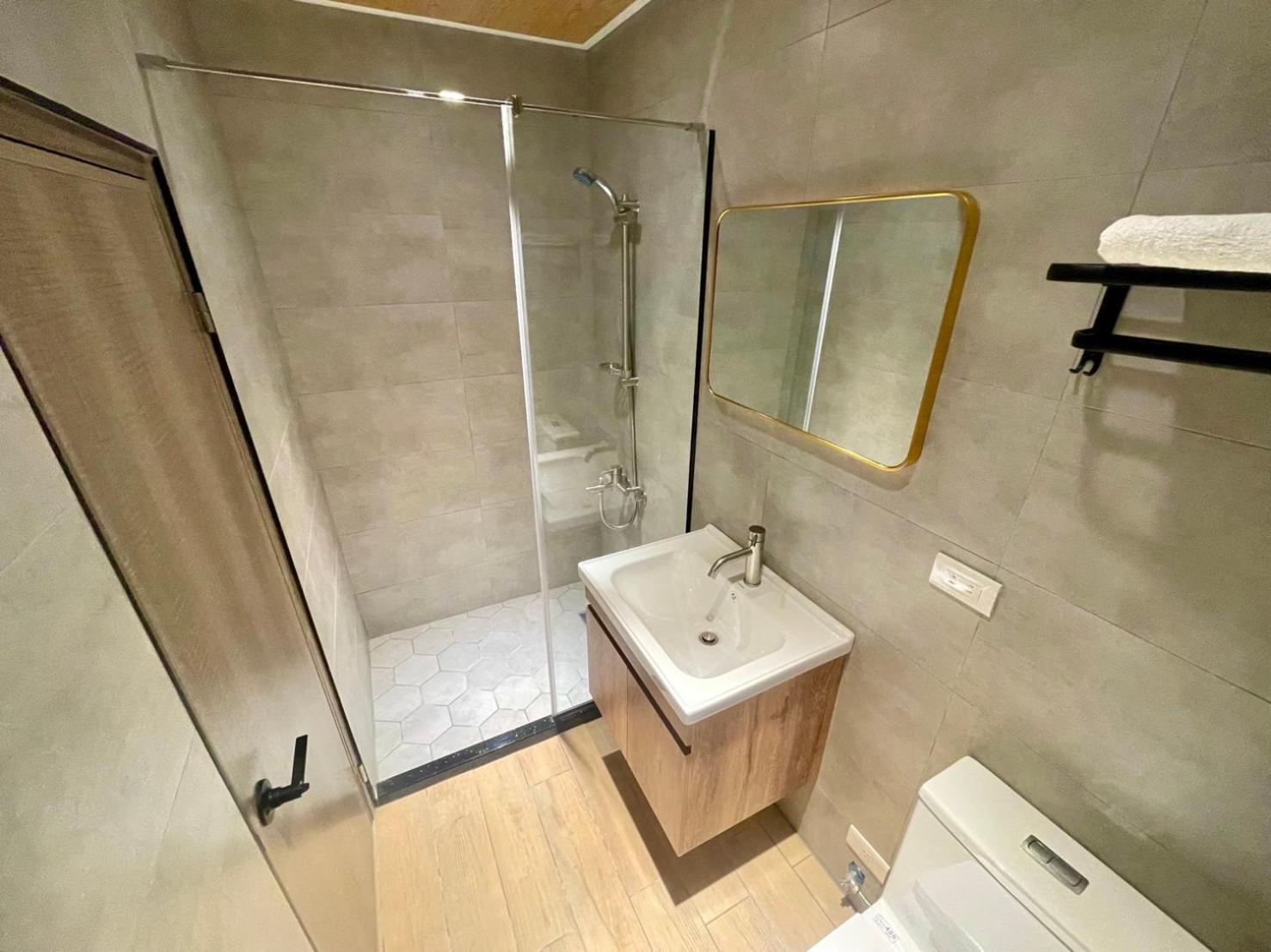 Shuntai Inn Fengshan  외부 사진