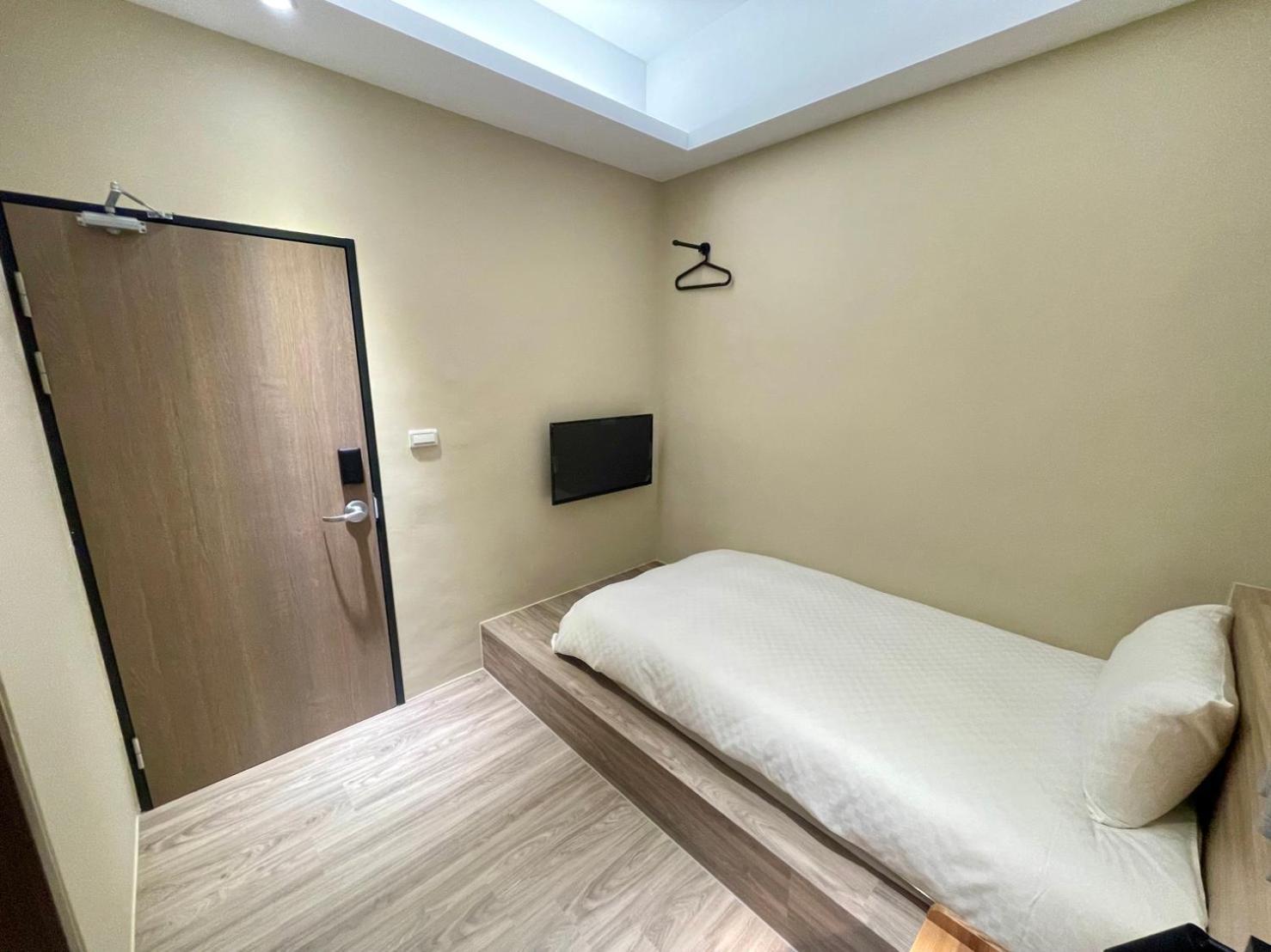 Shuntai Inn Fengshan  외부 사진