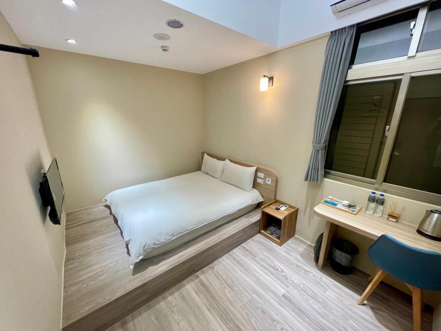 Shuntai Inn Fengshan  외부 사진