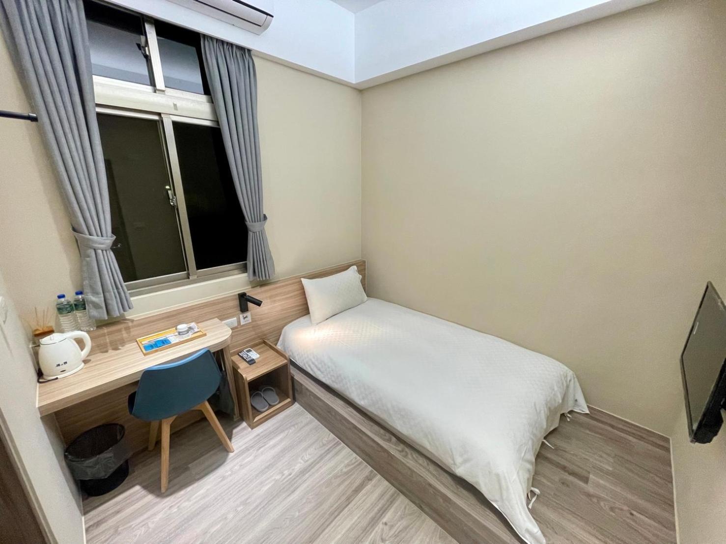 Shuntai Inn Fengshan  외부 사진
