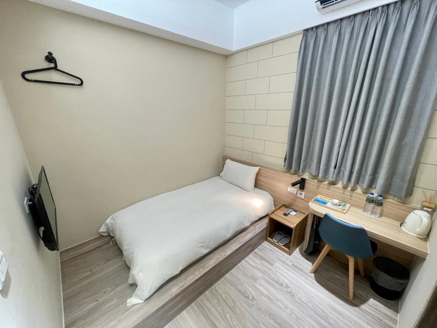 Shuntai Inn Fengshan  외부 사진