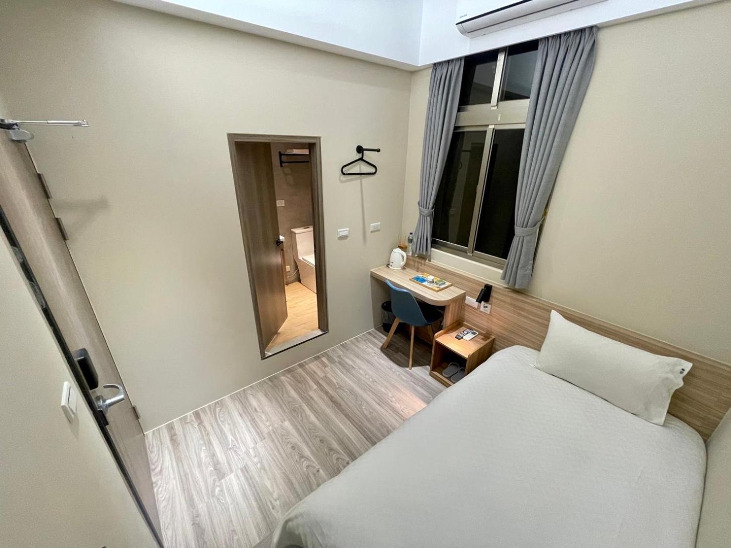 Shuntai Inn Fengshan  외부 사진