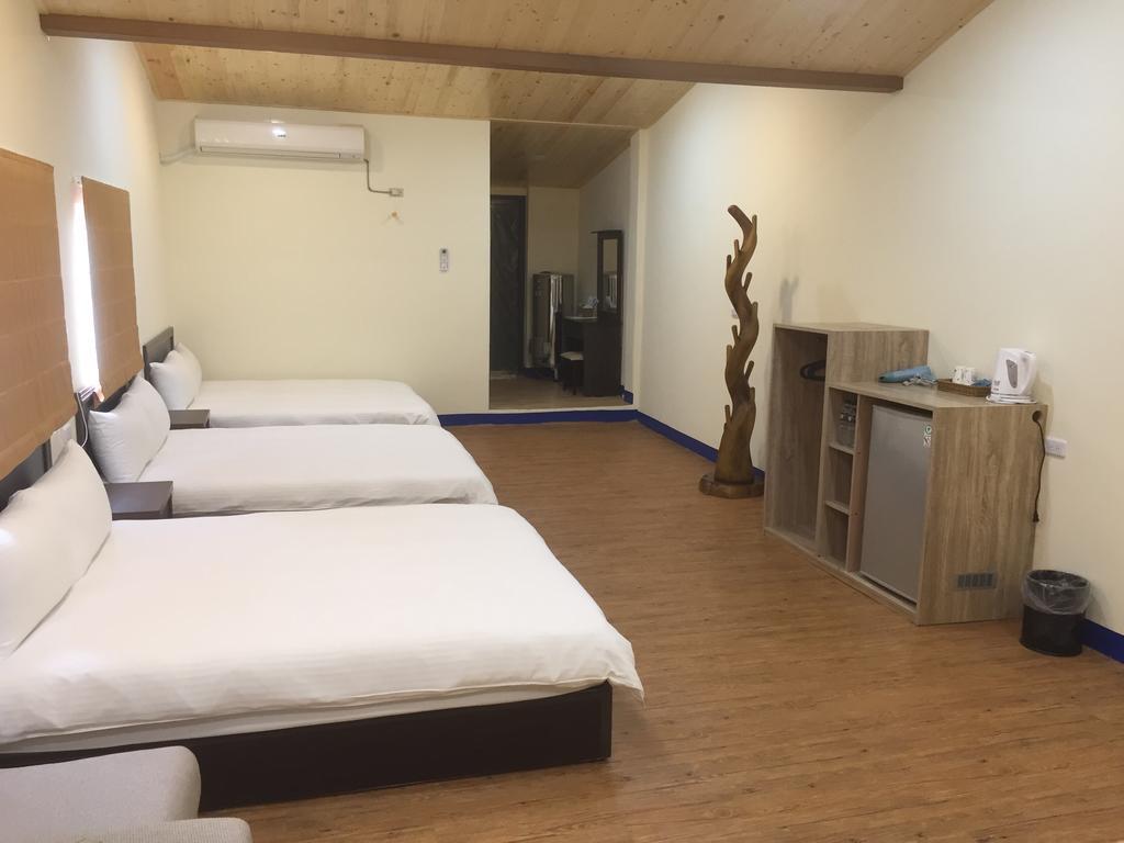 Shuntai Inn Fengshan  외부 사진